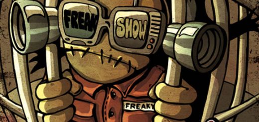 dirtyshirt-freakshow