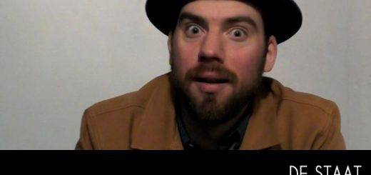 De Staat
