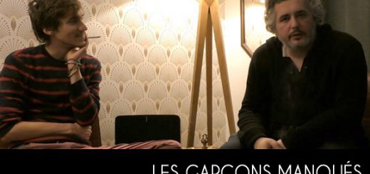 les garçons manqués