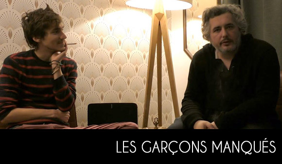 les garçons manqués
