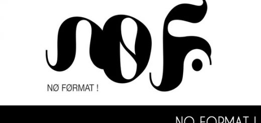 No Format