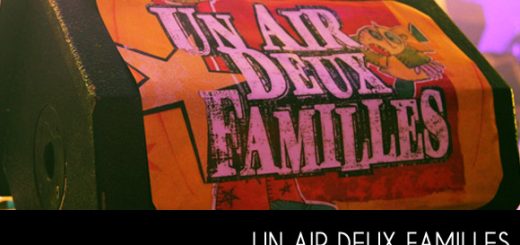 un air deux familles