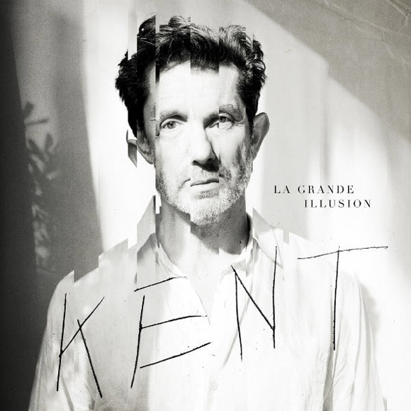Kent-lagrandeillusion