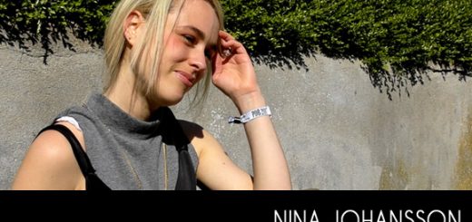Nina Johansson