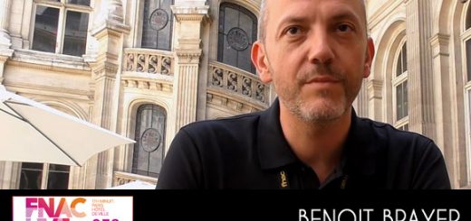 Benoit Brayer