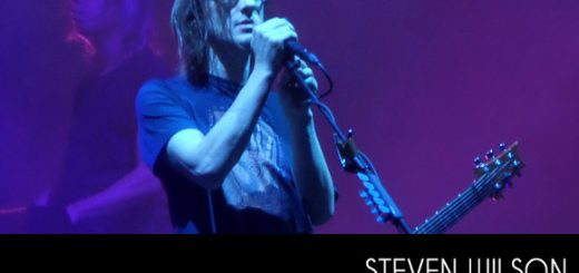 Steven Wilson