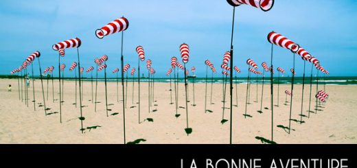 La Bonne Aventure 2018