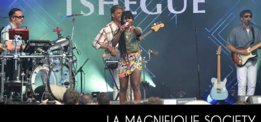 la magnifique society 2018