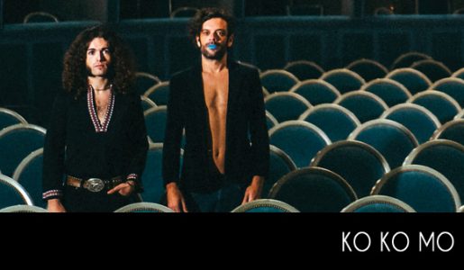 Combien De Mo Dans Un Ko KO KO MO - Interview Release Party - Le Point Éphémère