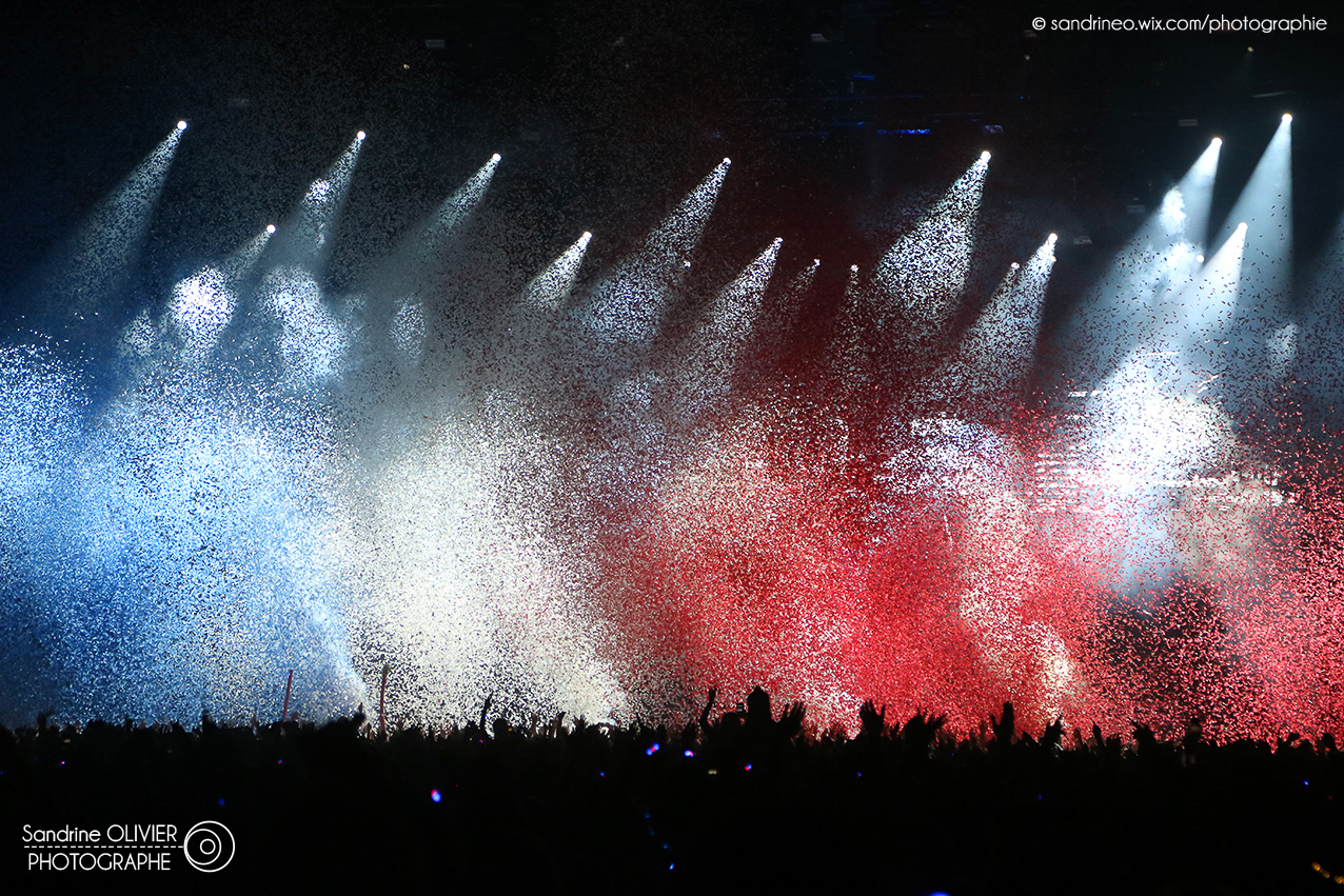 DJ Snake au Main Square Festival 2019