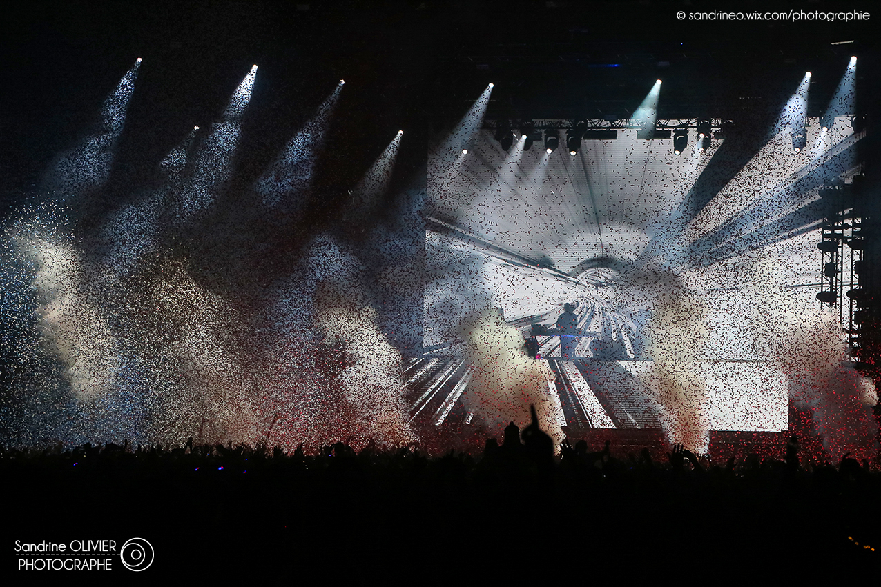 DJ Snake au Main Square Festival 2019