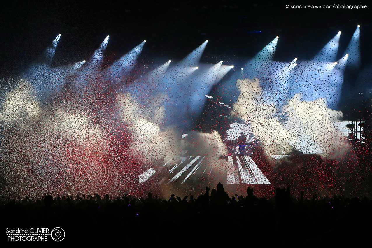 DJ Snake au Main Square Festival 2019