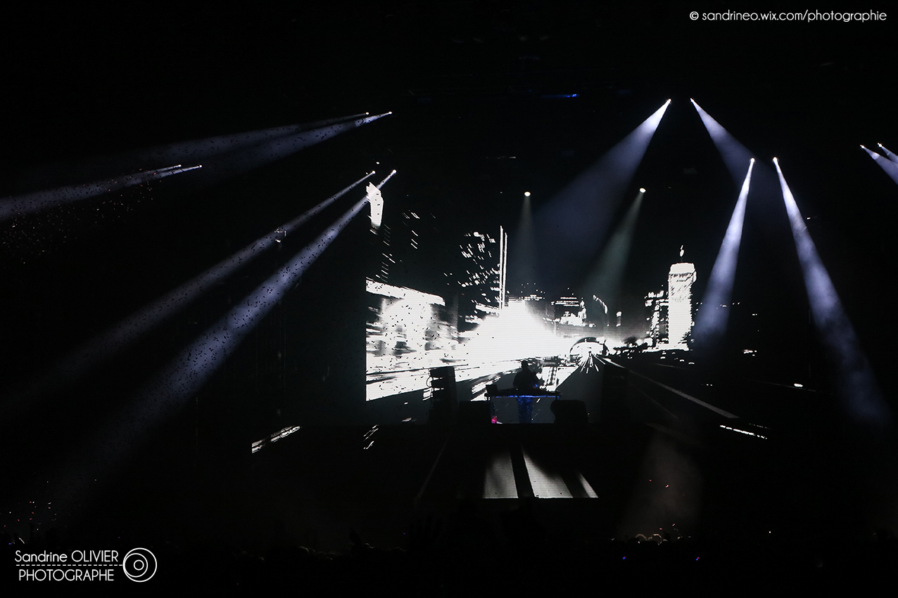 DJ Snake au Main Square Festival 2019