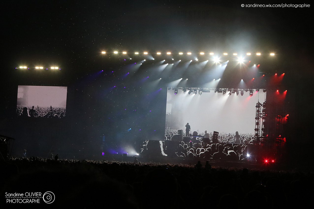 DJ Snake au Main Square Festival 2019