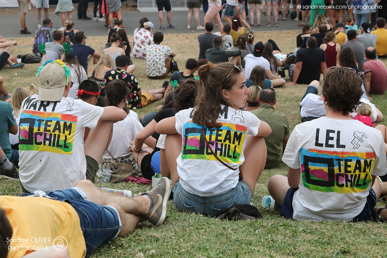 Main Square Festival 2019