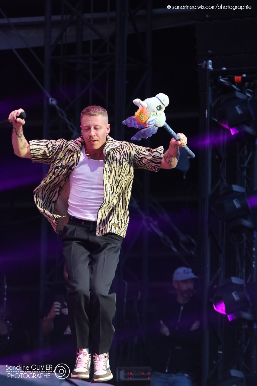 Macklemore
