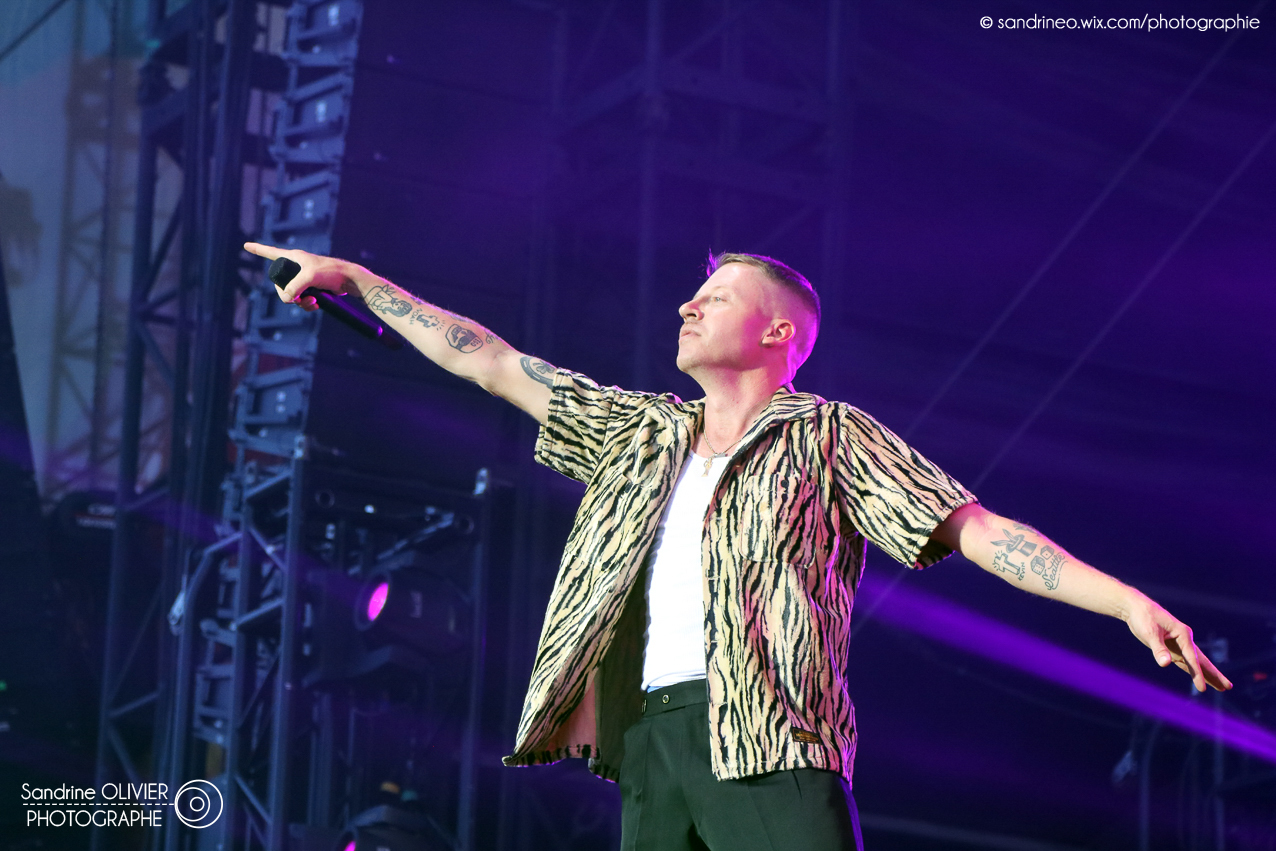 Macklemore