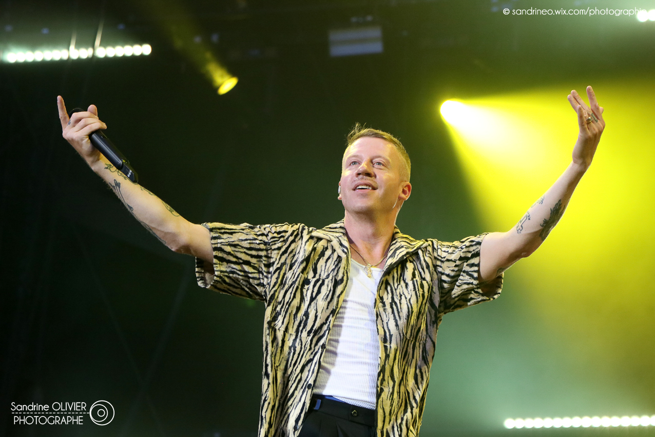 Macklemore