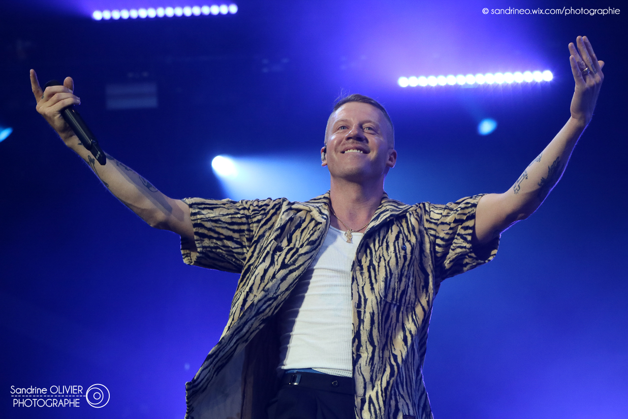 Macklemore