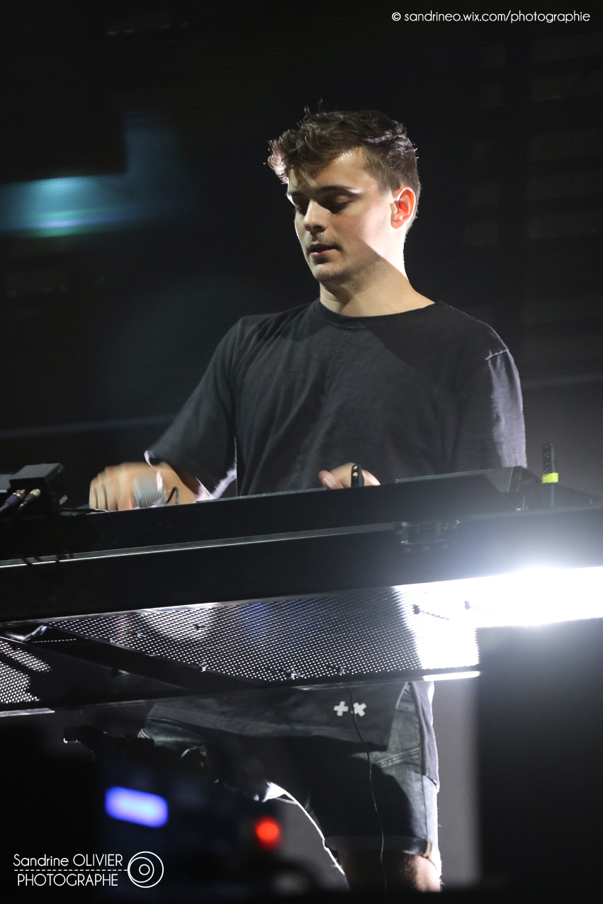Martin Garrix