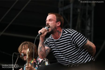 IDLES