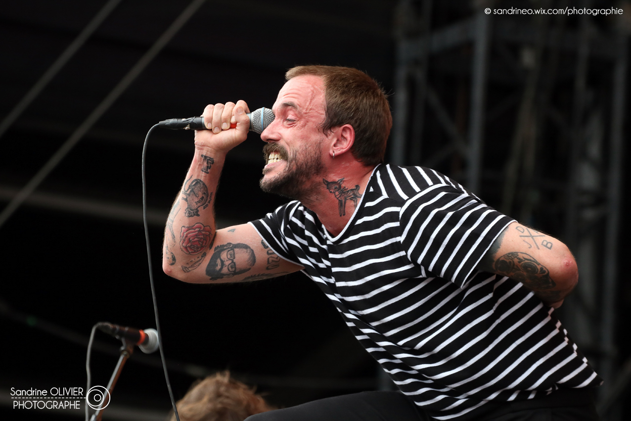 IDLES