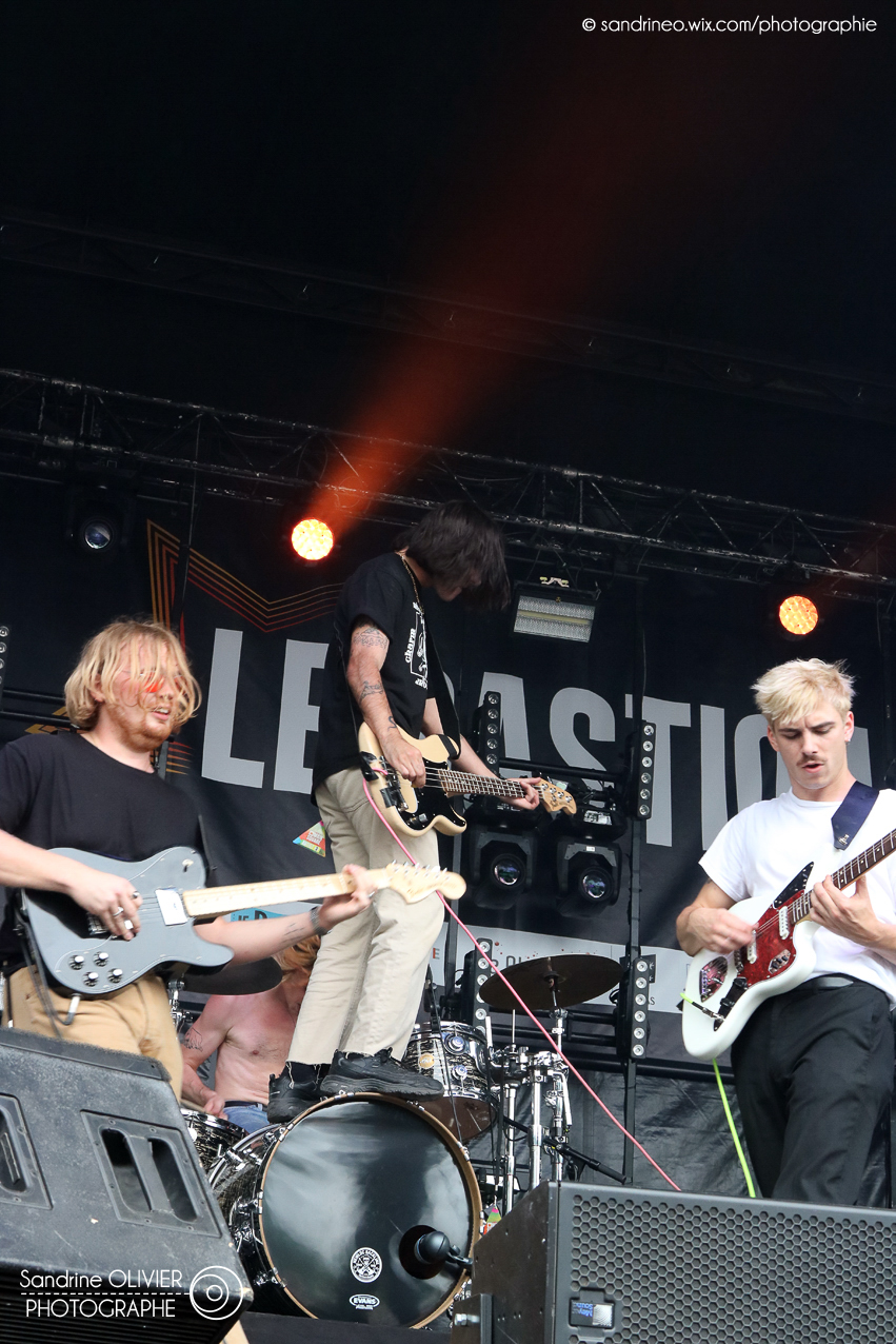 Structure Mainsquare