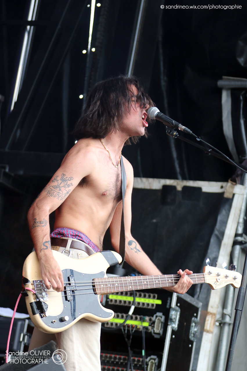 Structure Mainsquare