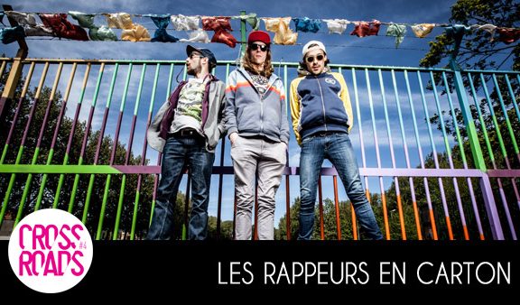 rappeurcartoncross