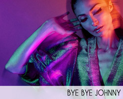 byebyejohnny